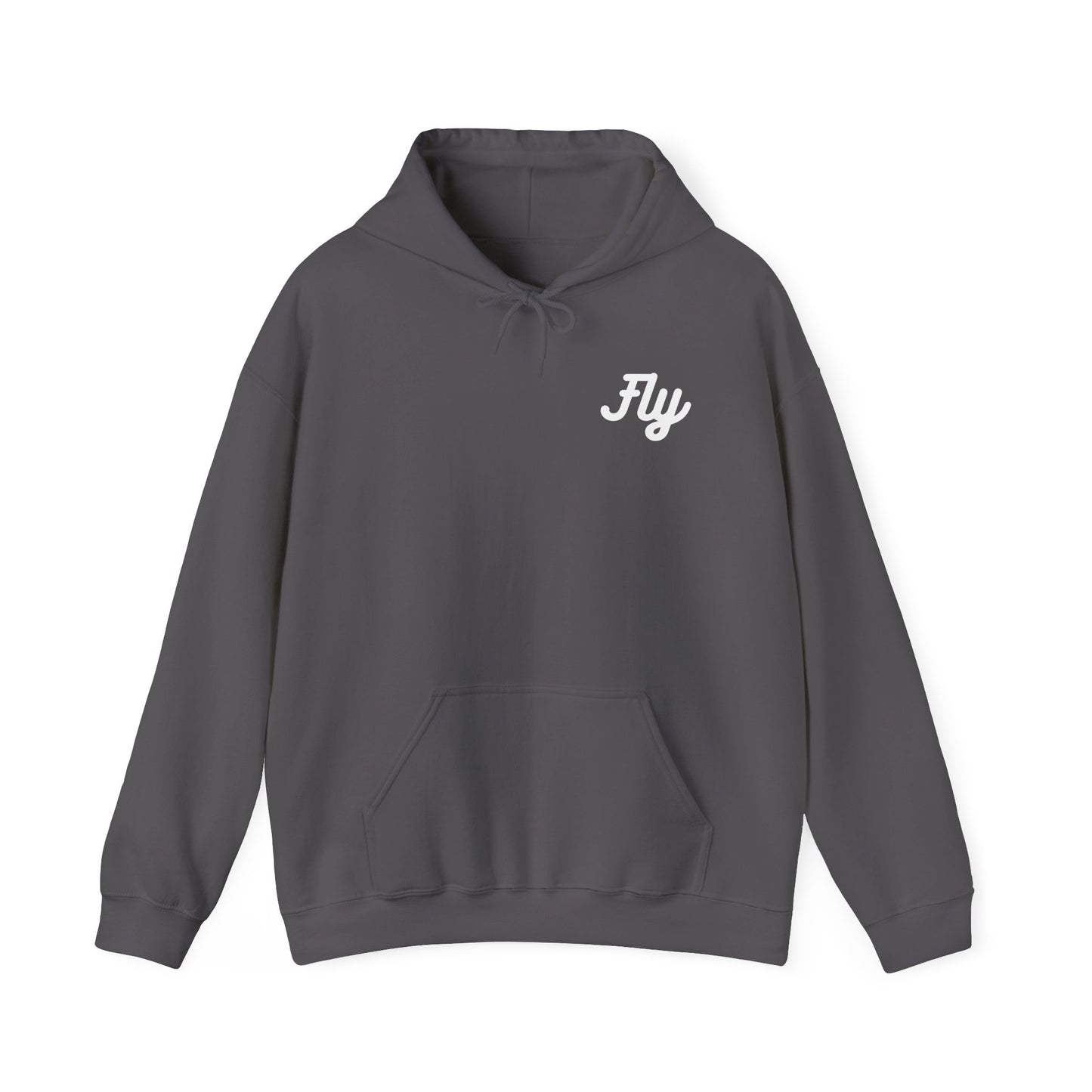 On The Fly Hoodie (Unisex)