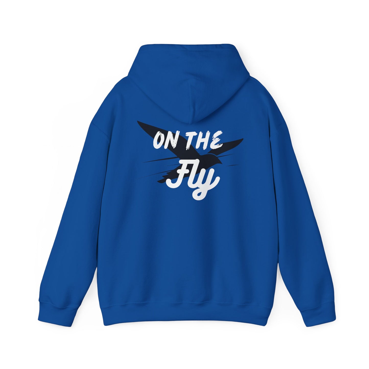 On The Fly Hoodie (Unisex)