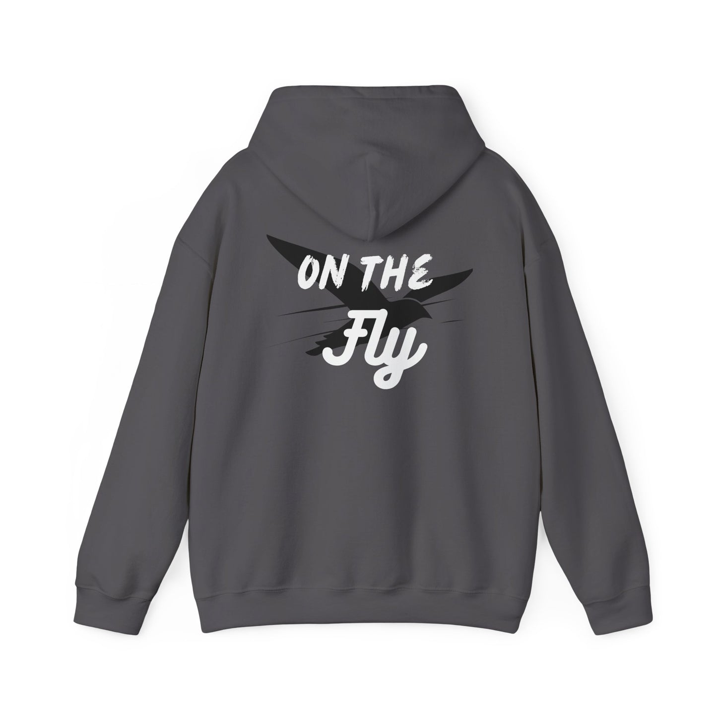 On The Fly Hoodie (Unisex)