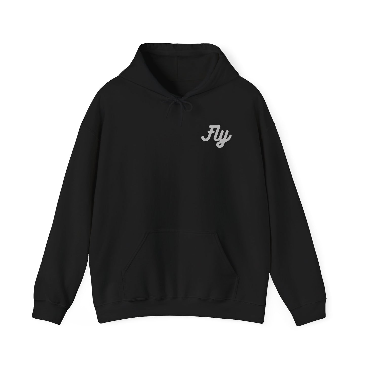 On The Fly Hoodie (Unisex)