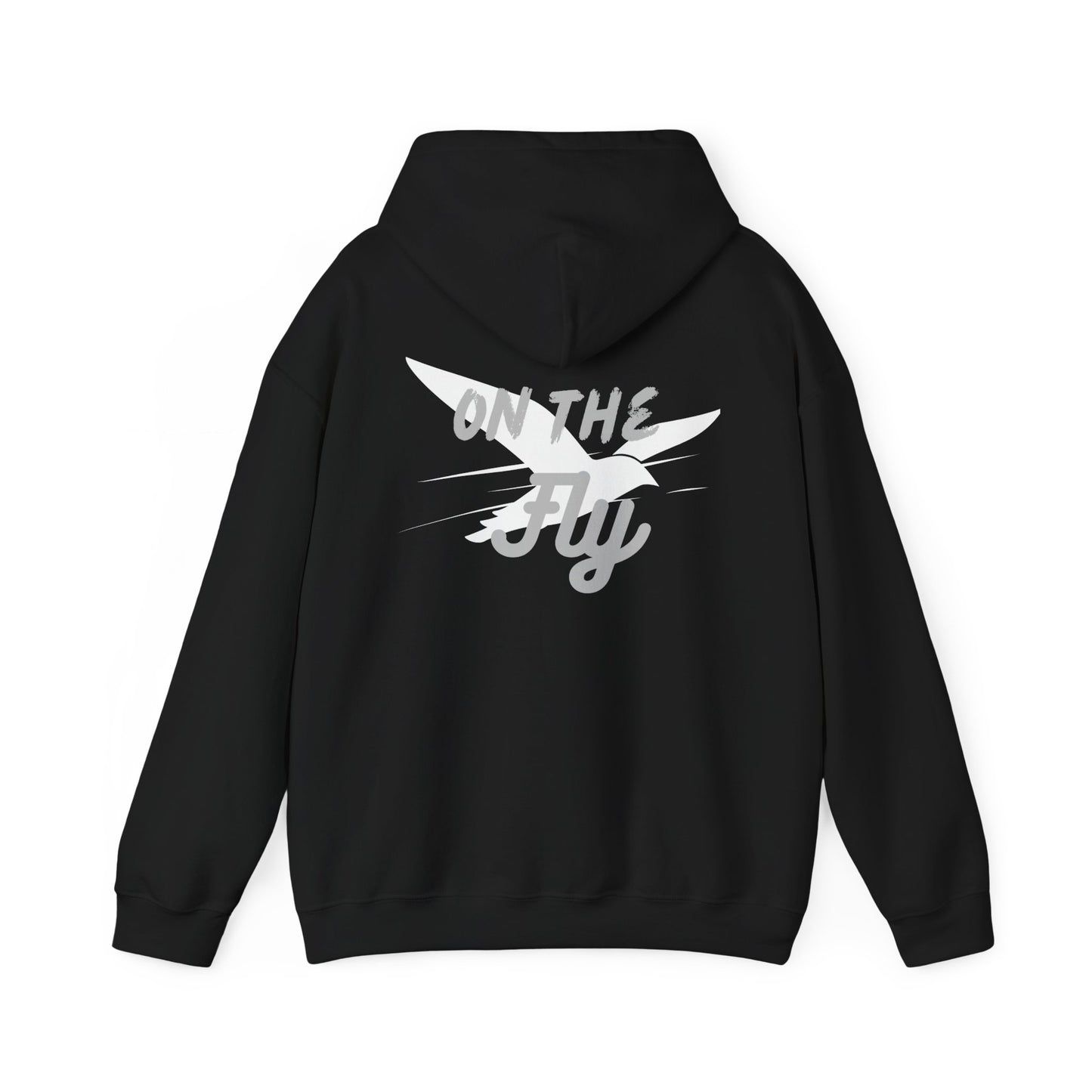 On The Fly Hoodie (Unisex)