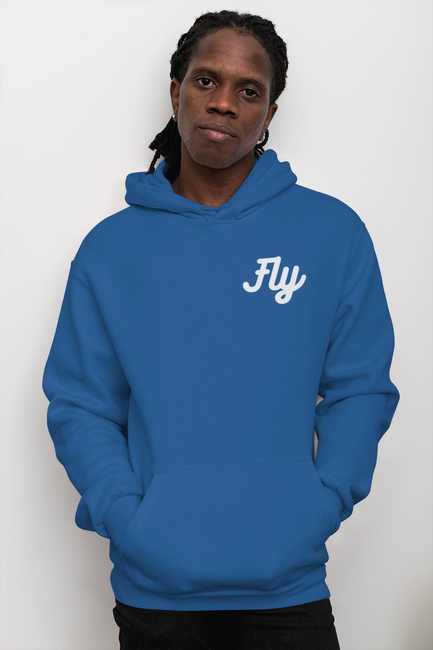 On The Fly Hoodie (Unisex)