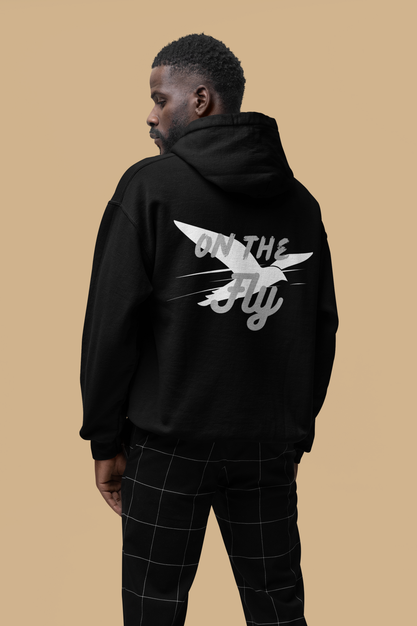 On The Fly Hoodie (Unisex)