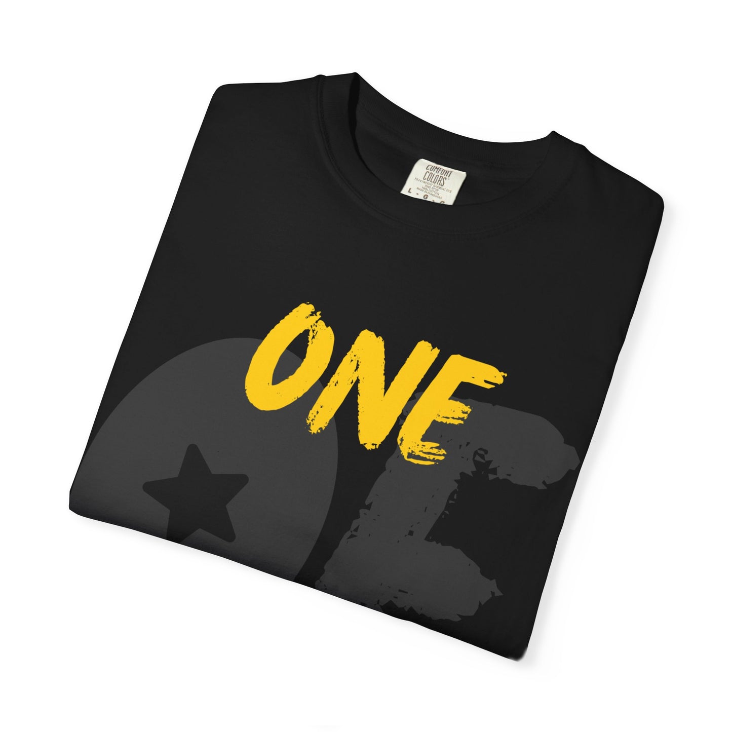 ONE OF ONE T-SHIRT