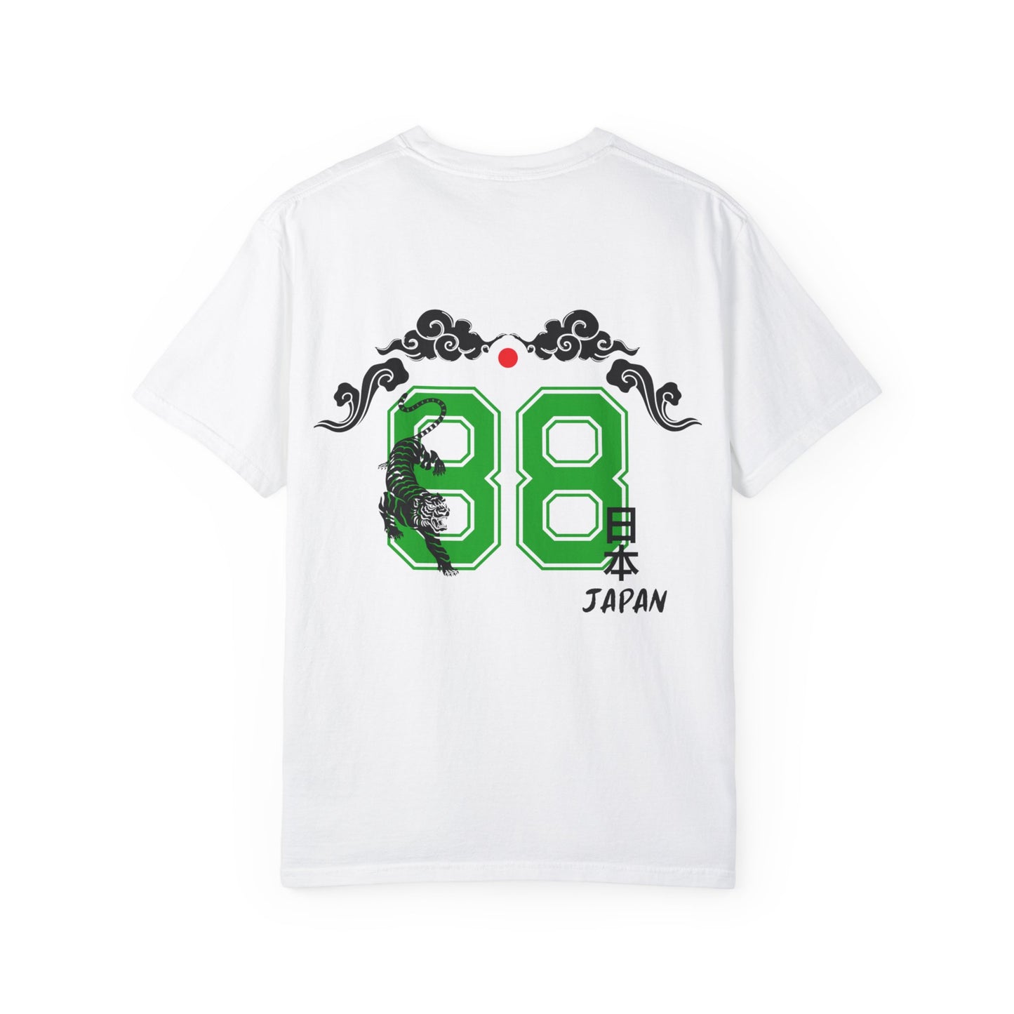 Japan 88 T-Shirt