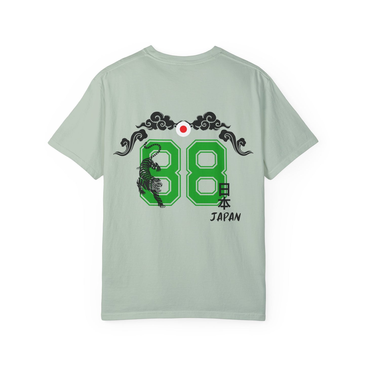 Japan 88 T-Shirt