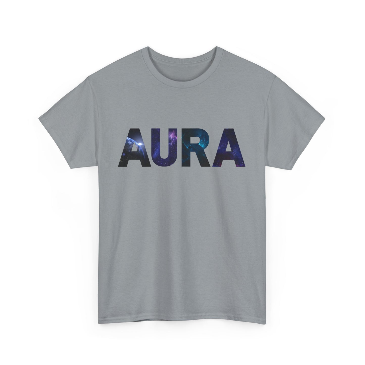 Aura Graphic Tee (Unisex)