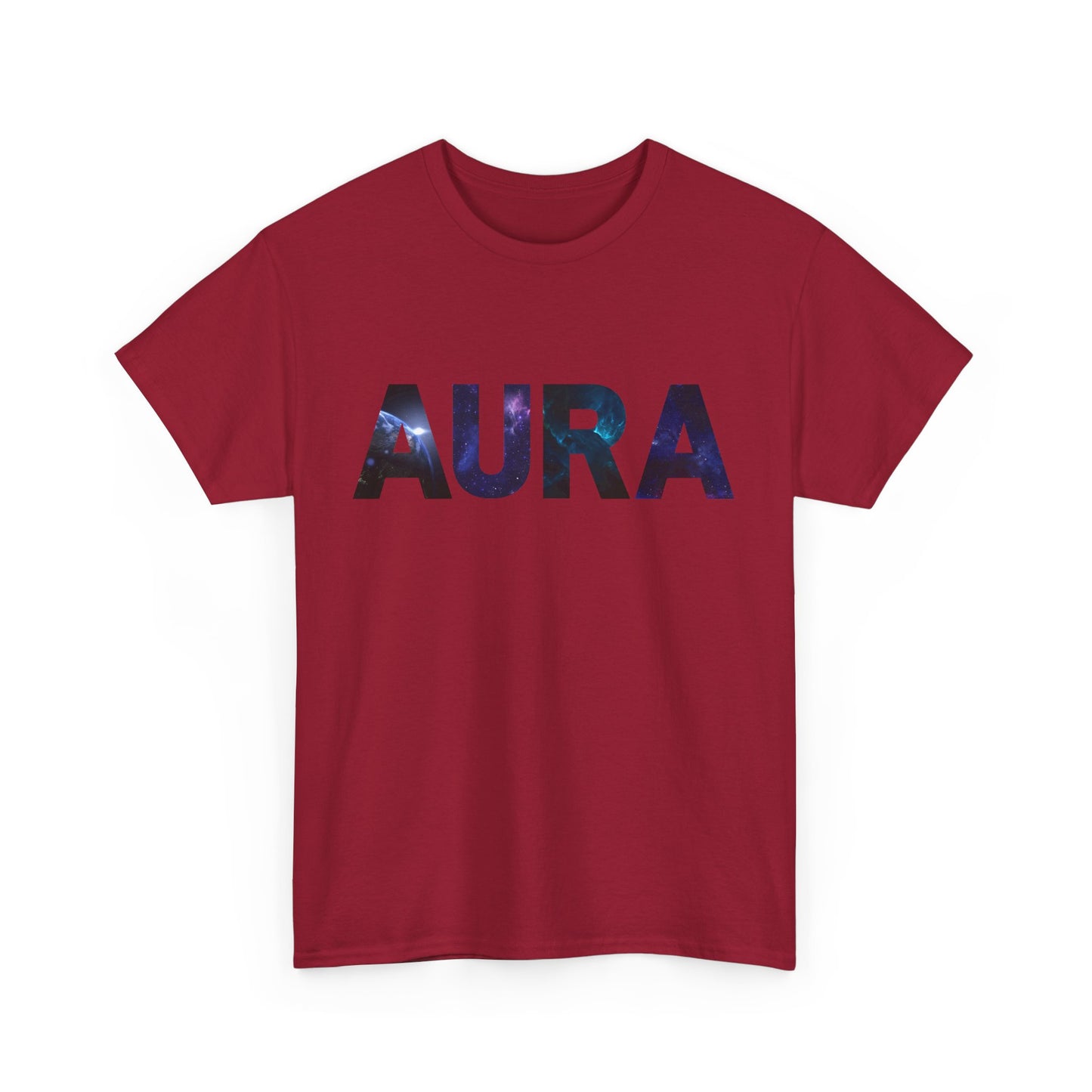 Aura Graphic Tee (Unisex)