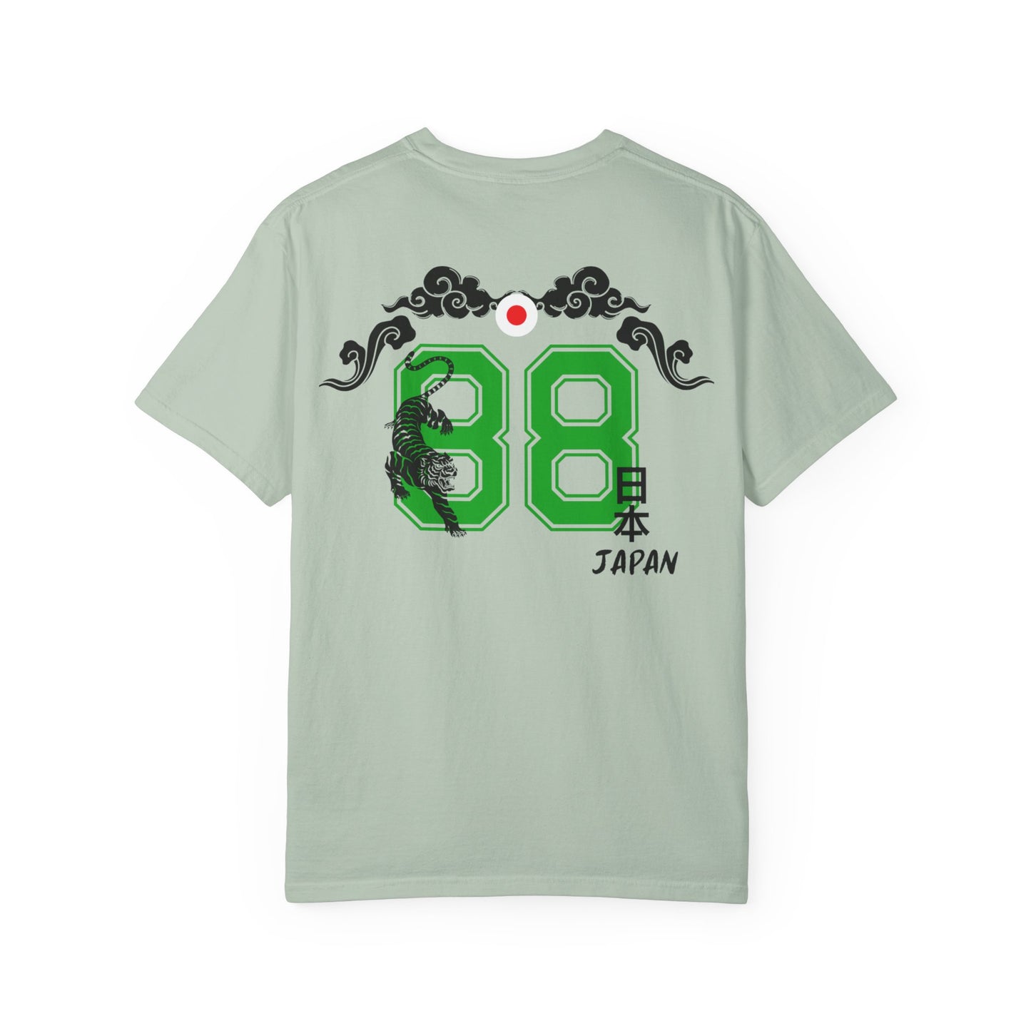 Japan 88 T-Shirt