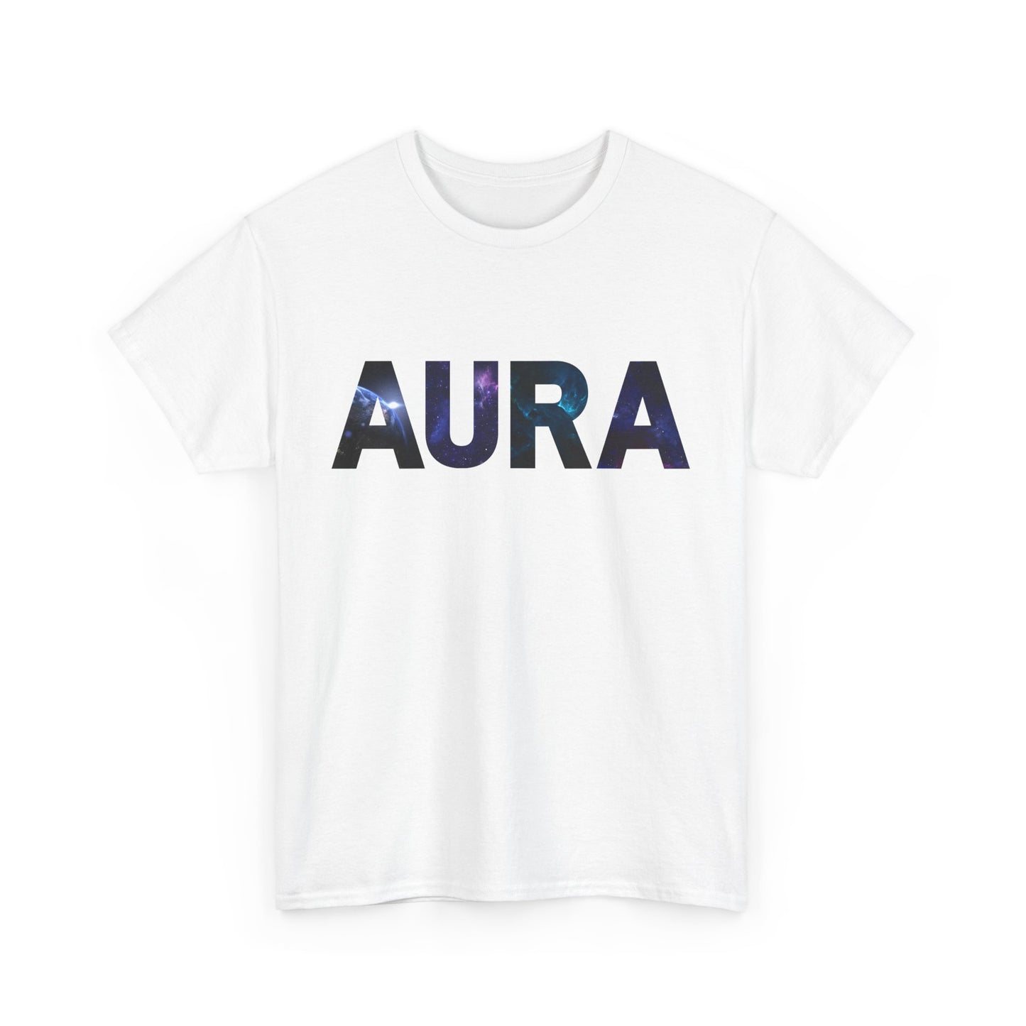 Aura Graphic Tee (Unisex)